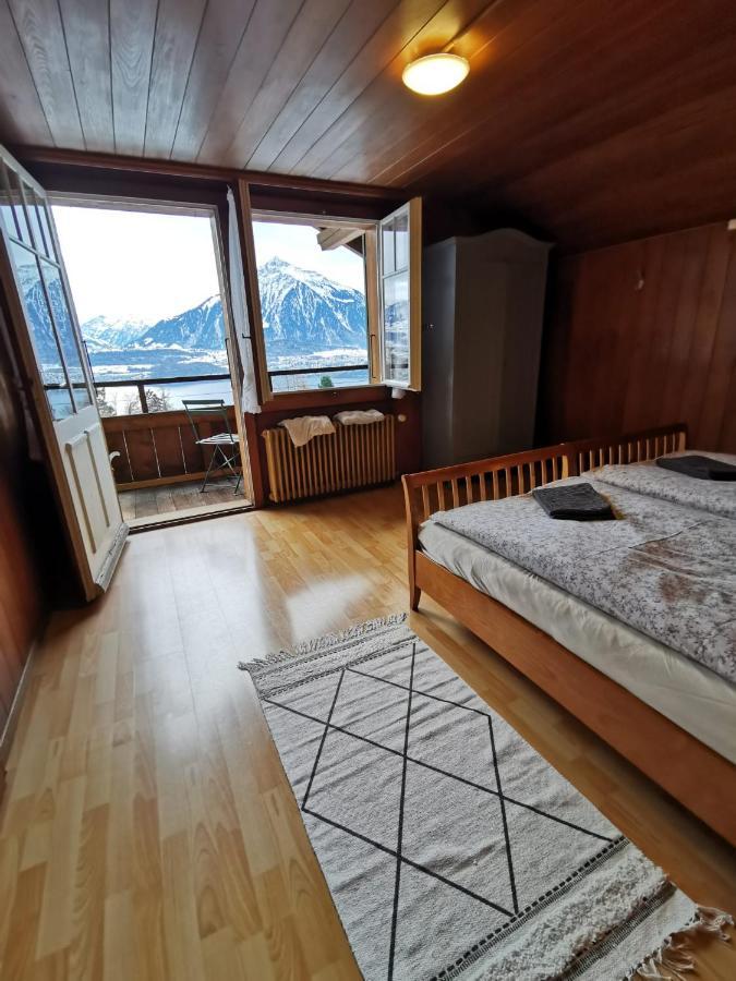 Chalet Edelweiss سيغريسويل المظهر الخارجي الصورة